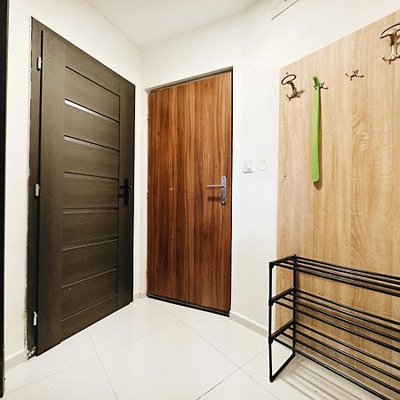 Apartamento Crimson Charm Praga Exterior foto